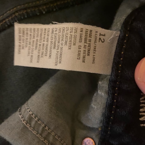 AE jeans - Picture 3 of 4